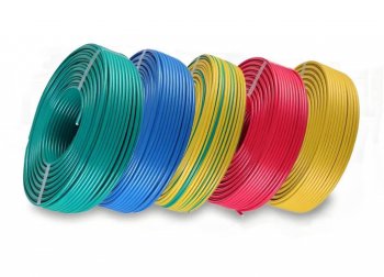 不同作用的電纜詳細介紹