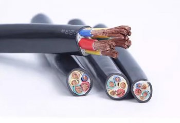 電纜型號代碼有哪些？