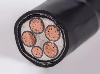 在選擇電力電纜的截面時，應遵照哪5條規