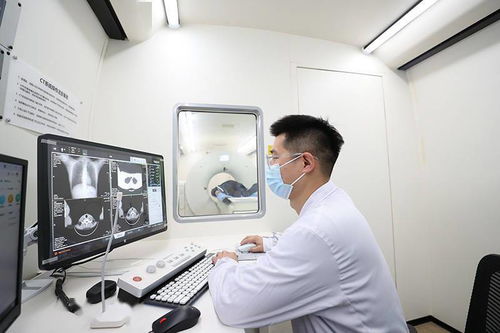 科技創新引領醫療變革 第三屆世界大健康博覽會武漢開幕，新技術新產品閃耀全場
