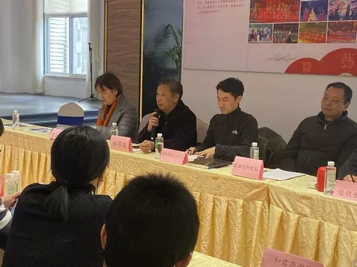 攜手同心 合作共贏 常商企業(yè)發(fā)展走進愛眾文化經營分享交流會