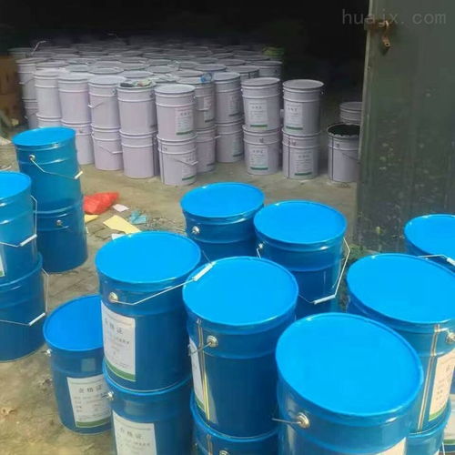 河北大地玻璃鱗片防腐涂料廠 VEGF-2與901樹脂玻璃鱗片膠泥在重防腐領域的專業應用