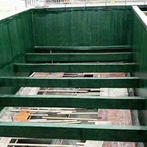 VEGF 901樹脂與玻璃鱗片防腐涂料在化工廠油罐防腐中的應用——以江蘇揚州與河北大地為例