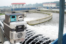 污水監測的得力助手 自動采水器在水質采樣中的應用與水質涂料的作用