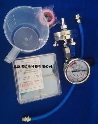 SDI測(cè)試儀全不銹鋼ABF-325生產(chǎn)、使用及價(jià)格操作說(shuō)明