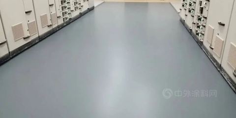 嘉寶莉百搭水性聚氨酯清漆，鑄就雷鋒水質凈化廠‘芙蓉獎’品質傳奇