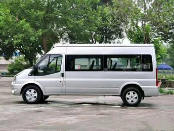 大型汽車租賃 7至55座豪華客車出租服務全解析